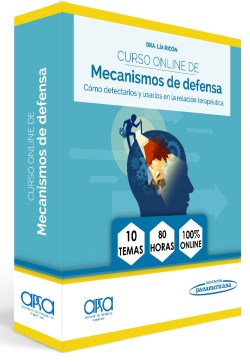 Imagen de la Obra: Curso Online de Mecanismos de defensa Curso Online de Mecanismos de defensa