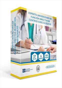 Imagen de la Obra: Experto en Función Directiva de Centros Ginecológicos y Obstétricos Experto en Función Directiva de Centros Ginecológicos y Obstétricos