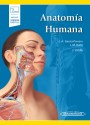 Anatomía Humana (incluye versión digital) Anatomía Humana (incluye versión digital)