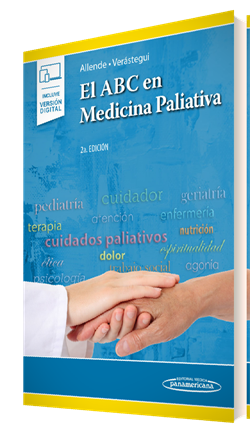 Imagen del Libro: El ABC en Medicina Paliativa (incluye versión digital) El ABC en Medicina Paliativa (incluye versión digital)