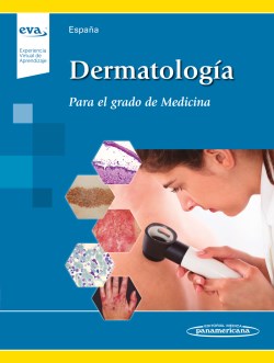 Imagen del Libro: Dermatología (libro electrónico) Dermatología (libro electrónico)