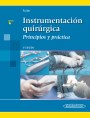 Instrumentación Quirúrgica Instrumentación Quirúrgica