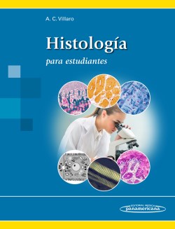 Imagen del Libro: Histología Humana Histología Humana