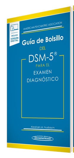 GuÃ­a DSM 5