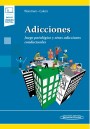 Adicciones (incluye versión digital) Adicciones (incluye versión digital)