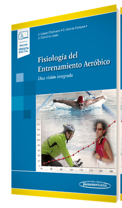 Imagen del Libro: Fisiología del Entrenamiento Aeróbico (incluye versión digital) Fisiología del Entrenamiento Aeróbico (incluye versión digital)