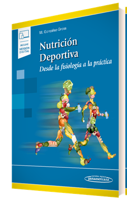 Nutrición deportiva, de la fisiología a la práctica