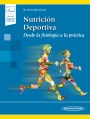 Nutrición Deportiva (incluye versión digital) Nutrición Deportiva (incluye versión digital)