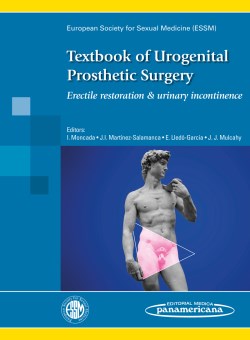 Imagen del Libro: Textbook of Urogenital Prosthetic Surgery Textbook of Urogenital Prosthetic Surgery