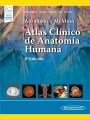 Abrahams y McMinn Atlas clínico de Anatomía Humana Abrahams y McMinn Atlas clínico de Anatomía Humana