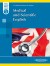 Libro de Medical and Scientific English