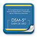 Libro de DSM-5. Guía de Uso