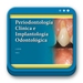 Libro de Periodontología Clínica e Implantología Odontológica