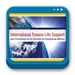 Libro de International Trauma Life Support para Proveedores de los Servicios de Emergencias Médicas