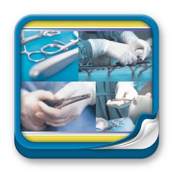 Indomable Factura Ventilación Instrumentación Quirúrgica de Joanna Kotcher Fuller | Editorial Médica  Panamericana